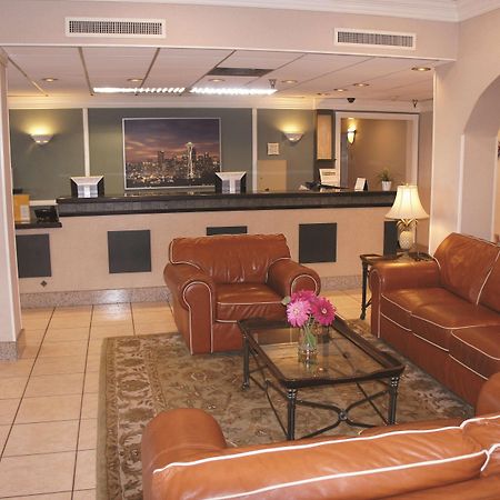 La Quinta Inn By Wyndham Lynnwood Dış mekan fotoğraf