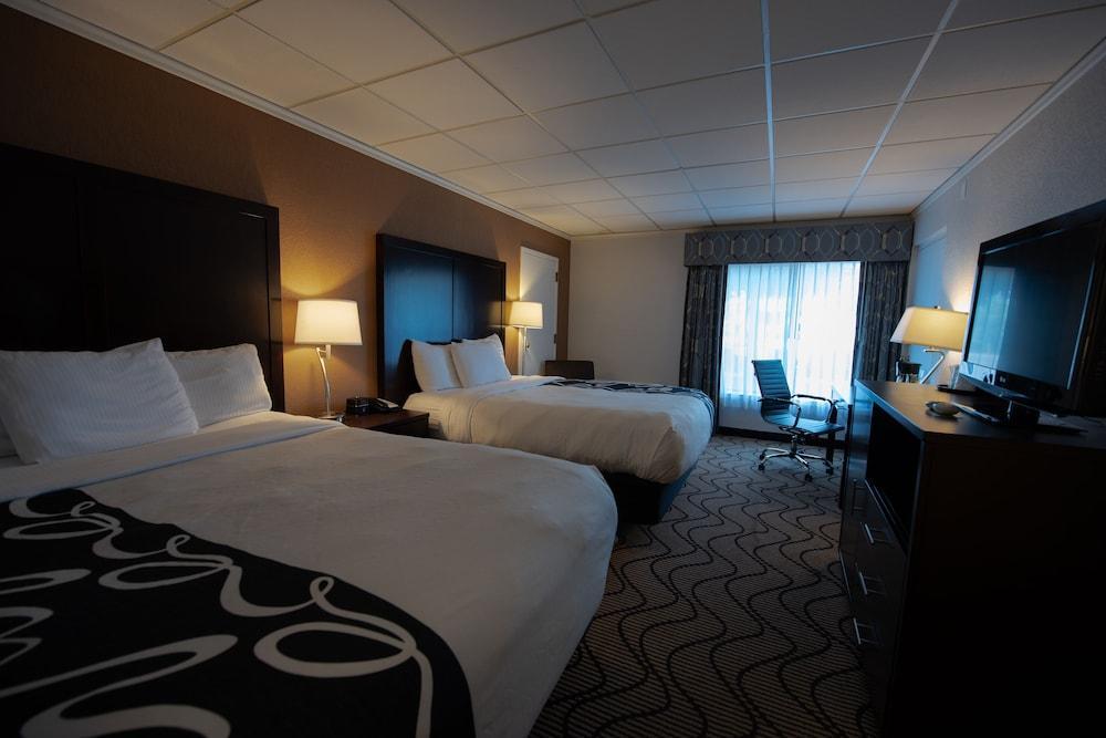 La Quinta Inn By Wyndham Lynnwood Dış mekan fotoğraf