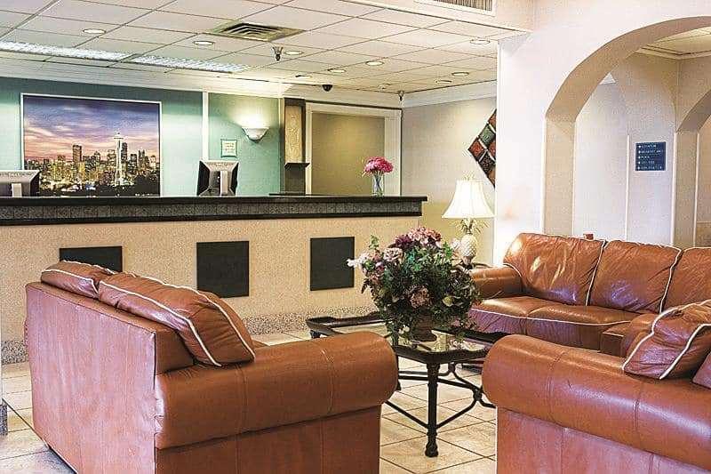 La Quinta Inn By Wyndham Lynnwood Dış mekan fotoğraf