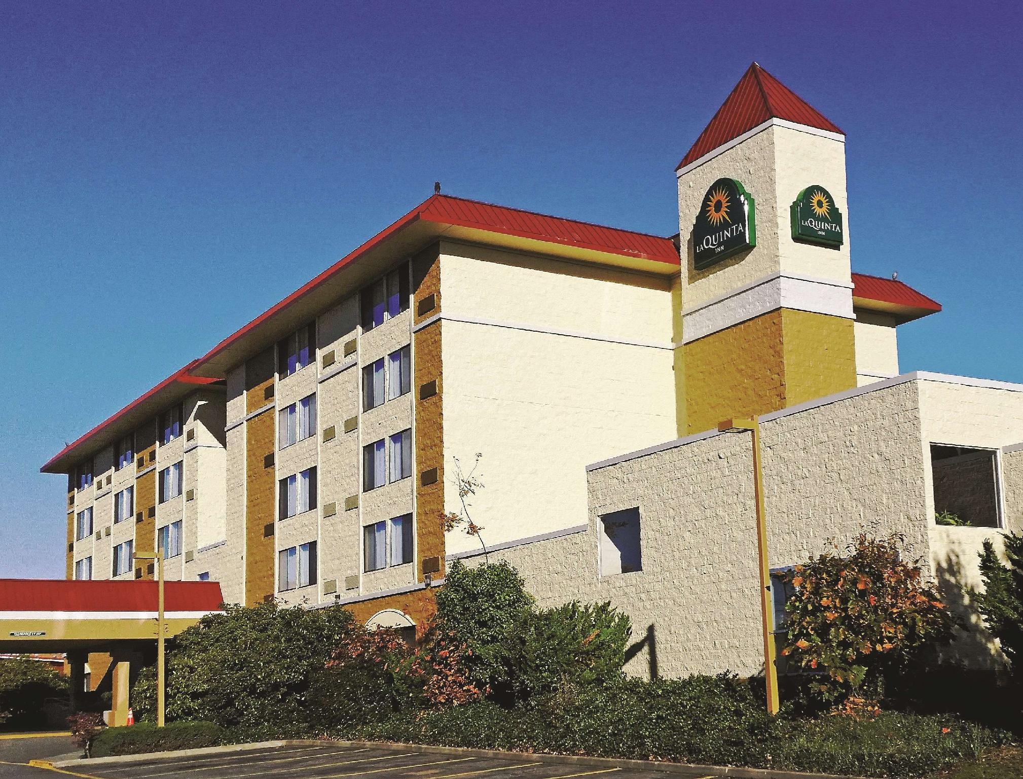 La Quinta Inn By Wyndham Lynnwood Dış mekan fotoğraf