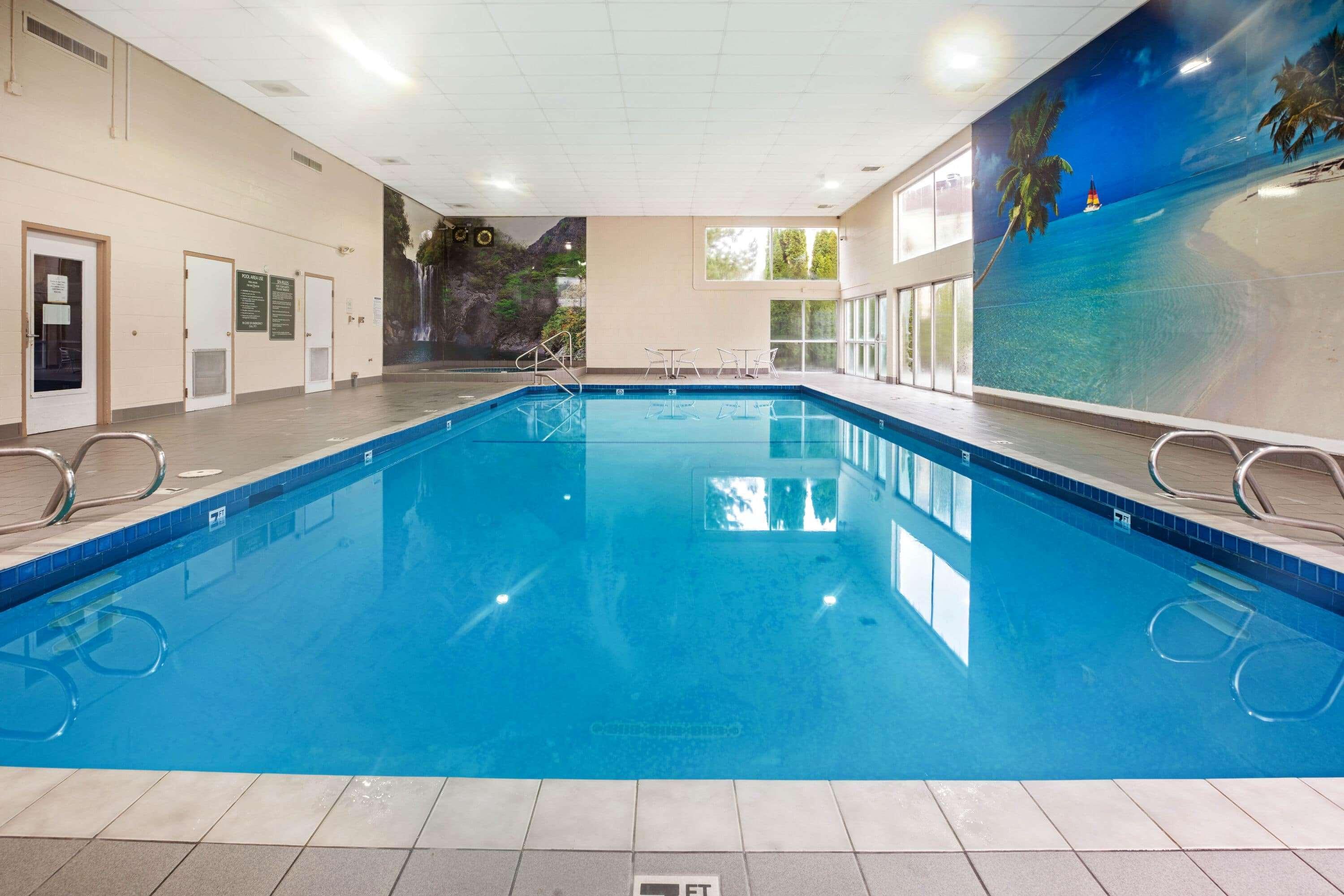 La Quinta Inn By Wyndham Lynnwood Dış mekan fotoğraf
