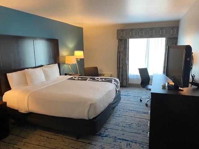 La Quinta Inn By Wyndham Lynnwood Dış mekan fotoğraf