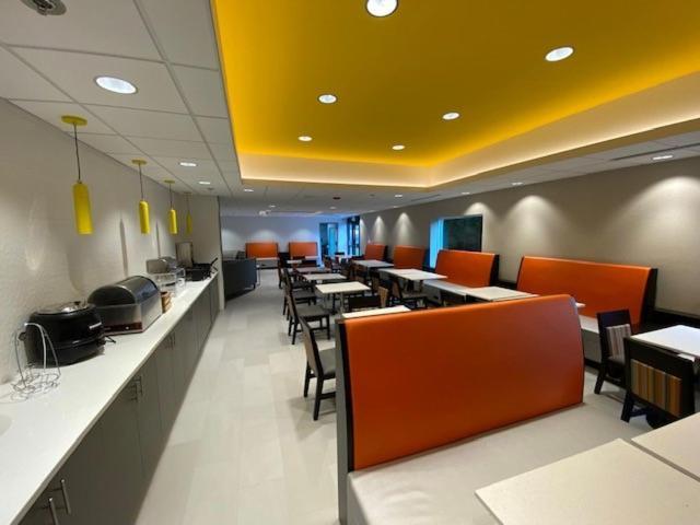 La Quinta Inn By Wyndham Lynnwood Dış mekan fotoğraf