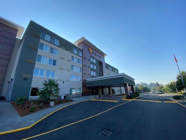 La Quinta Inn By Wyndham Lynnwood Dış mekan fotoğraf