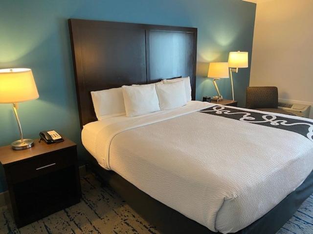 La Quinta Inn By Wyndham Lynnwood Dış mekan fotoğraf