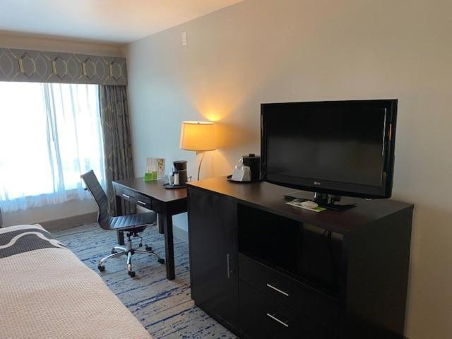 La Quinta Inn By Wyndham Lynnwood Dış mekan fotoğraf