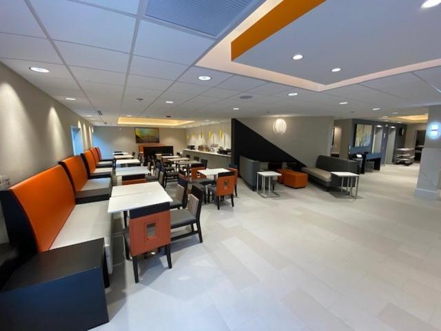 La Quinta Inn By Wyndham Lynnwood Dış mekan fotoğraf