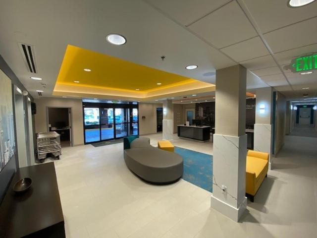 La Quinta Inn By Wyndham Lynnwood Dış mekan fotoğraf