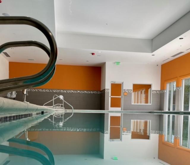 La Quinta Inn By Wyndham Lynnwood Dış mekan fotoğraf