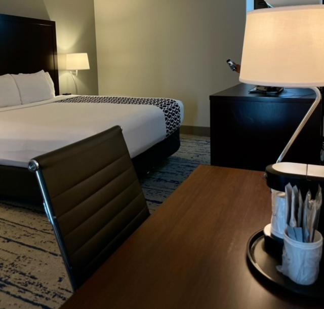 La Quinta Inn By Wyndham Lynnwood Dış mekan fotoğraf