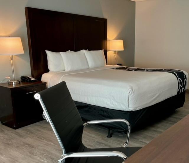 La Quinta Inn By Wyndham Lynnwood Dış mekan fotoğraf