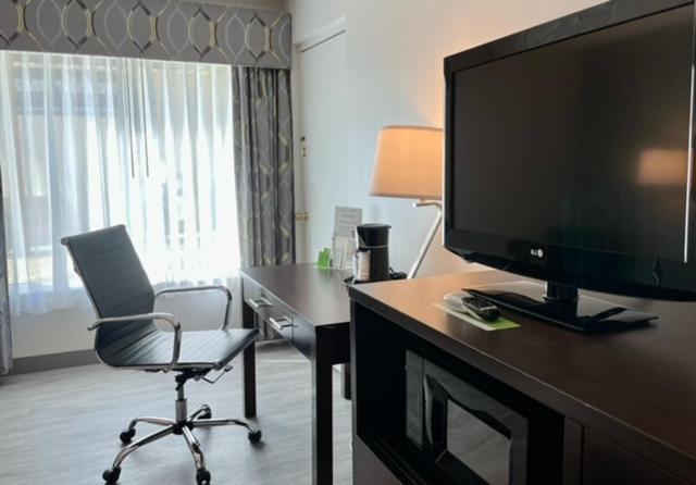 La Quinta Inn By Wyndham Lynnwood Dış mekan fotoğraf