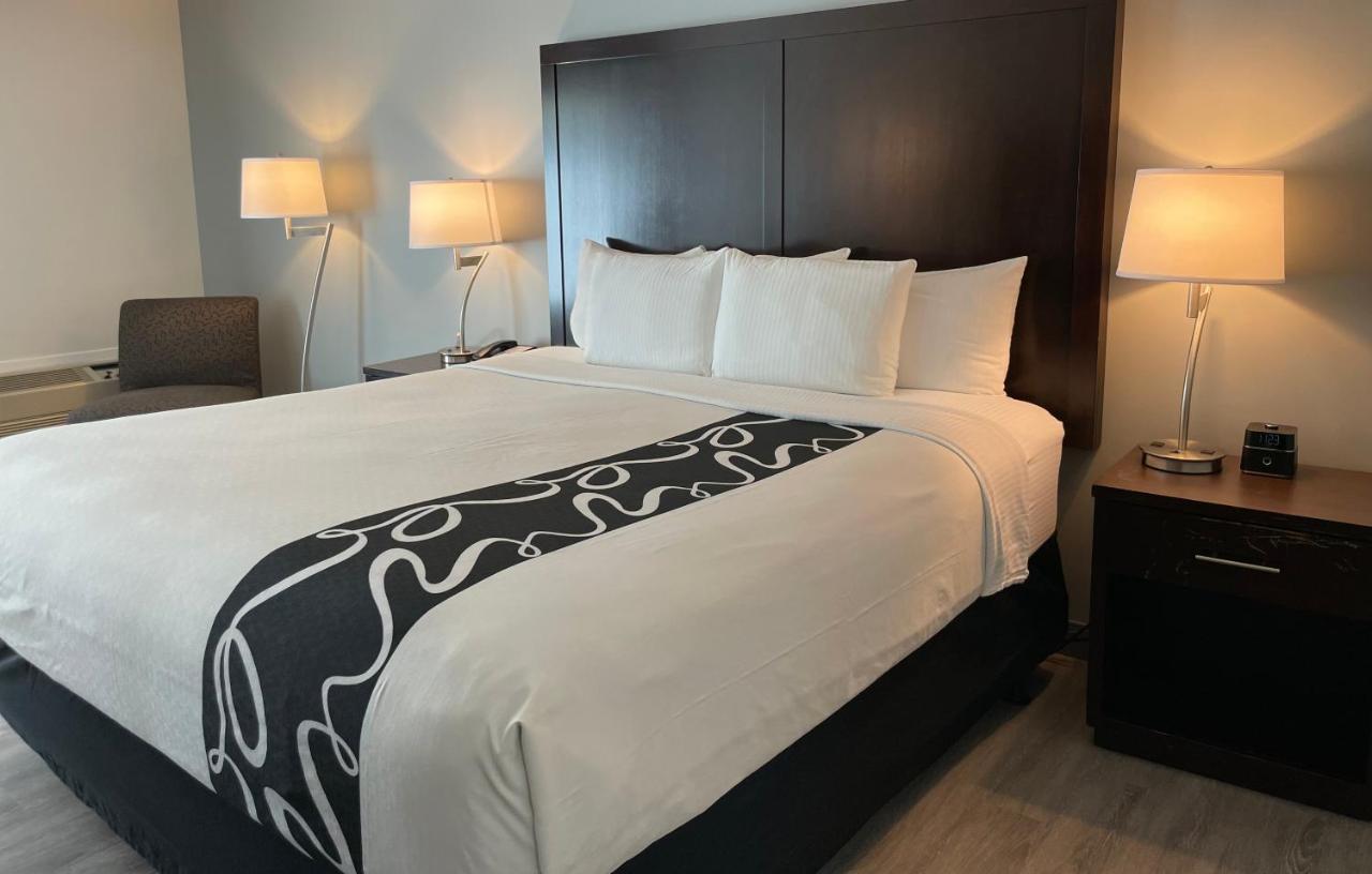 La Quinta Inn By Wyndham Lynnwood Dış mekan fotoğraf