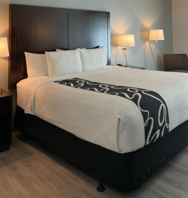 La Quinta Inn By Wyndham Lynnwood Dış mekan fotoğraf