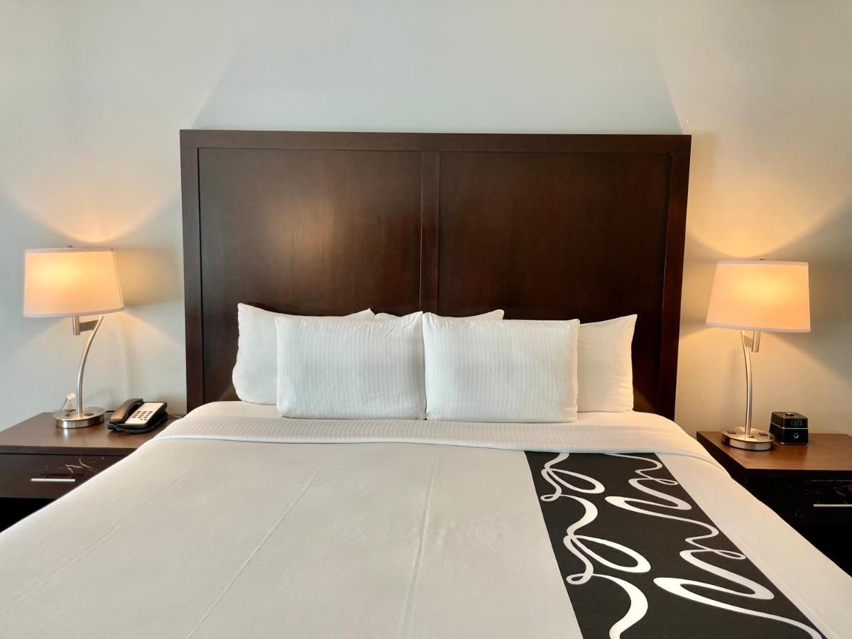 La Quinta Inn By Wyndham Lynnwood Dış mekan fotoğraf