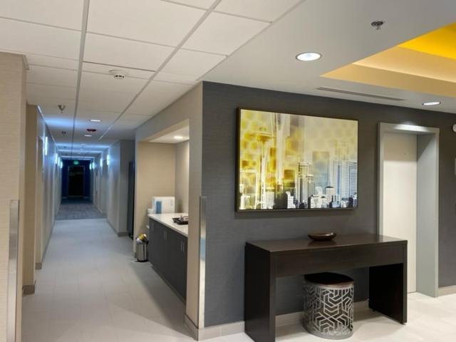 La Quinta Inn By Wyndham Lynnwood Dış mekan fotoğraf