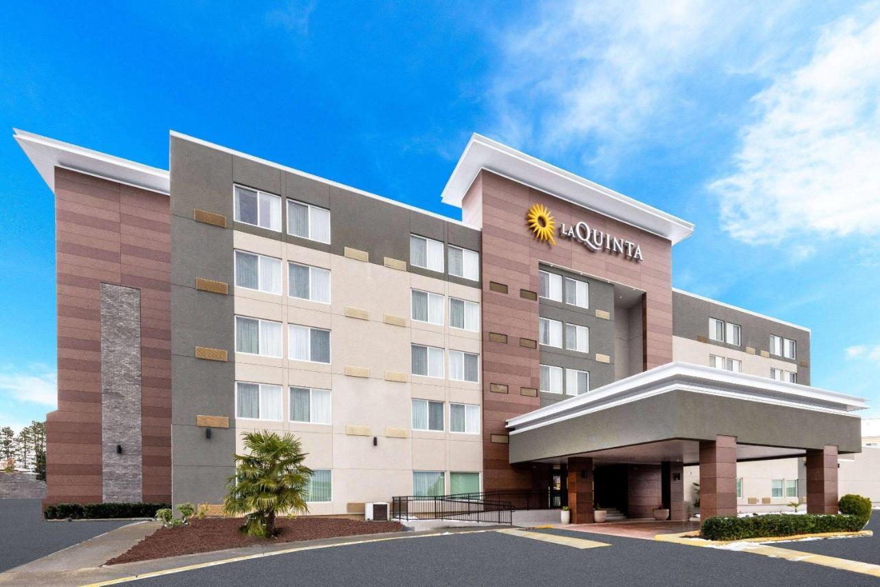 La Quinta Inn By Wyndham Lynnwood Dış mekan fotoğraf