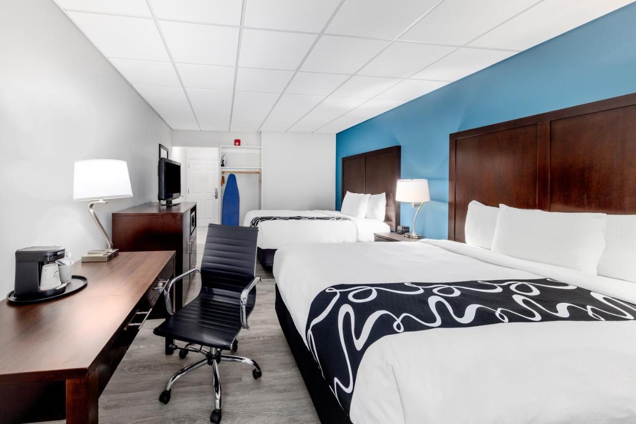 La Quinta Inn By Wyndham Lynnwood Dış mekan fotoğraf