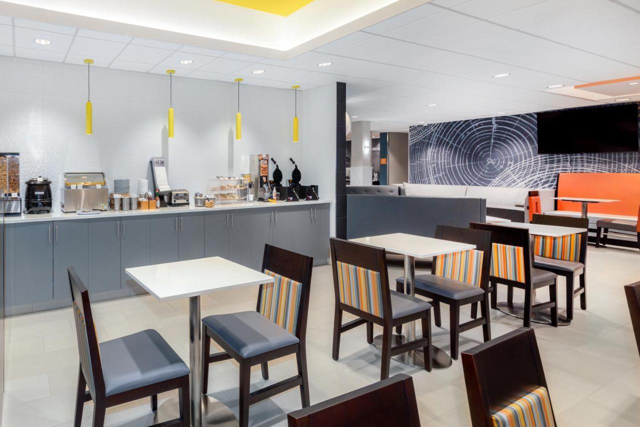La Quinta Inn By Wyndham Lynnwood Dış mekan fotoğraf