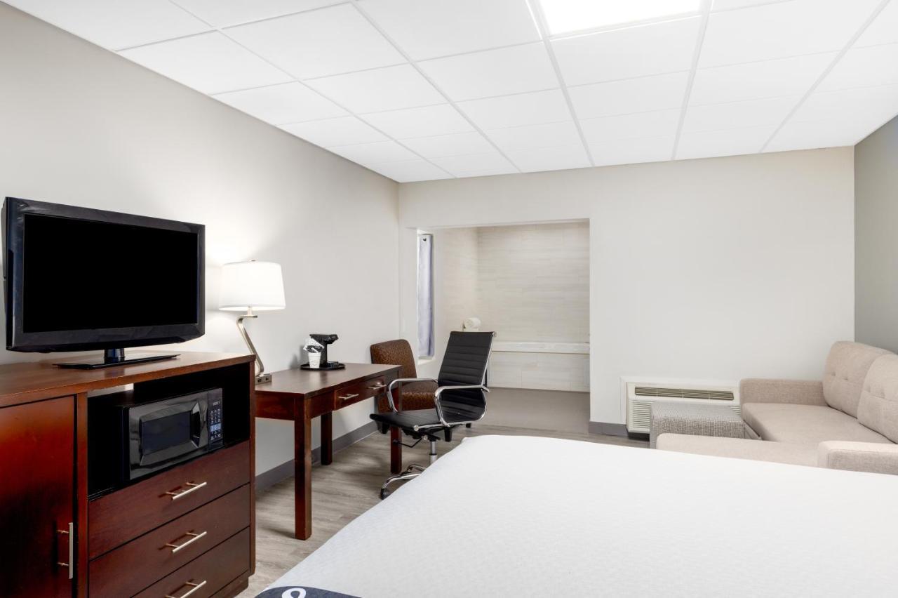 La Quinta Inn By Wyndham Lynnwood Dış mekan fotoğraf