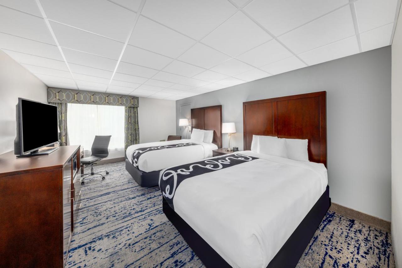 La Quinta Inn By Wyndham Lynnwood Dış mekan fotoğraf