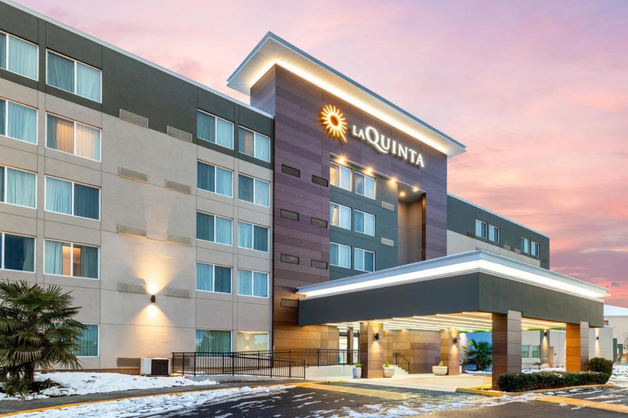 La Quinta Inn By Wyndham Lynnwood Dış mekan fotoğraf