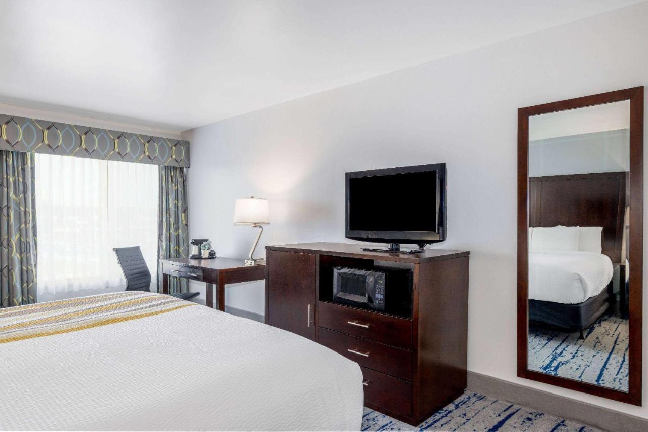 La Quinta Inn By Wyndham Lynnwood Dış mekan fotoğraf