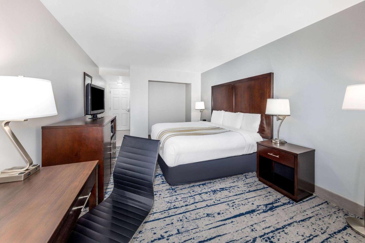 La Quinta Inn By Wyndham Lynnwood Dış mekan fotoğraf