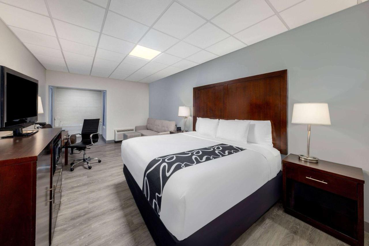 La Quinta Inn By Wyndham Lynnwood Dış mekan fotoğraf