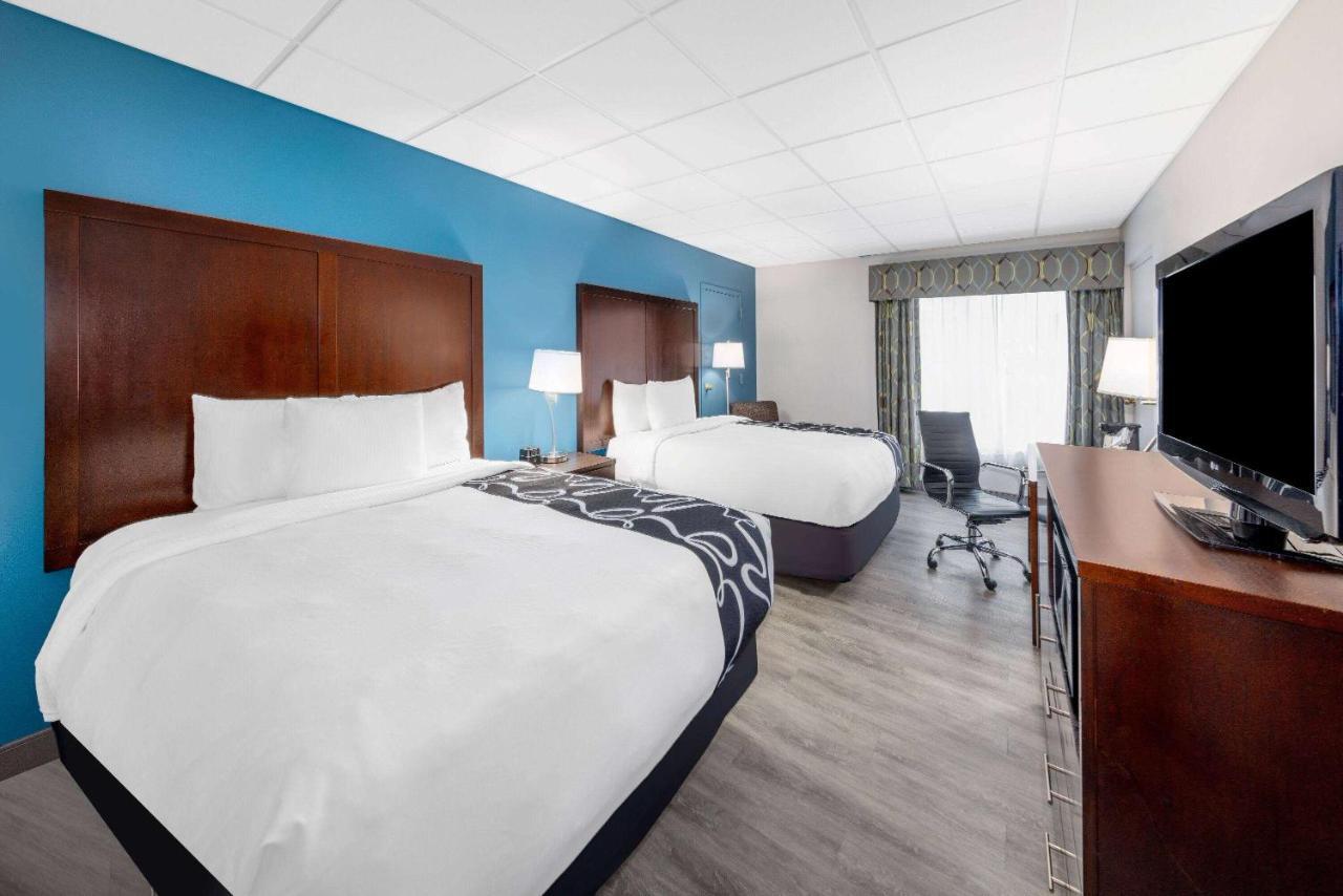 La Quinta Inn By Wyndham Lynnwood Dış mekan fotoğraf