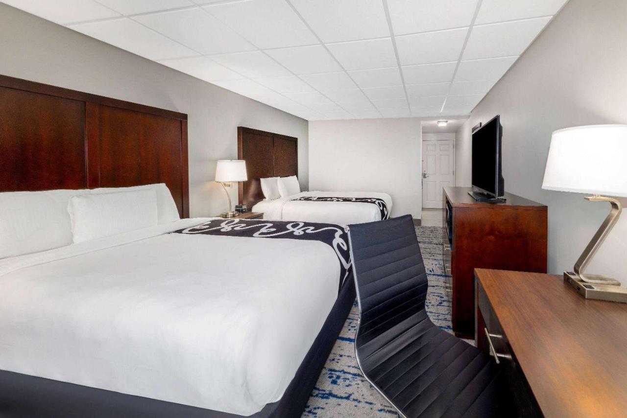 La Quinta Inn By Wyndham Lynnwood Dış mekan fotoğraf