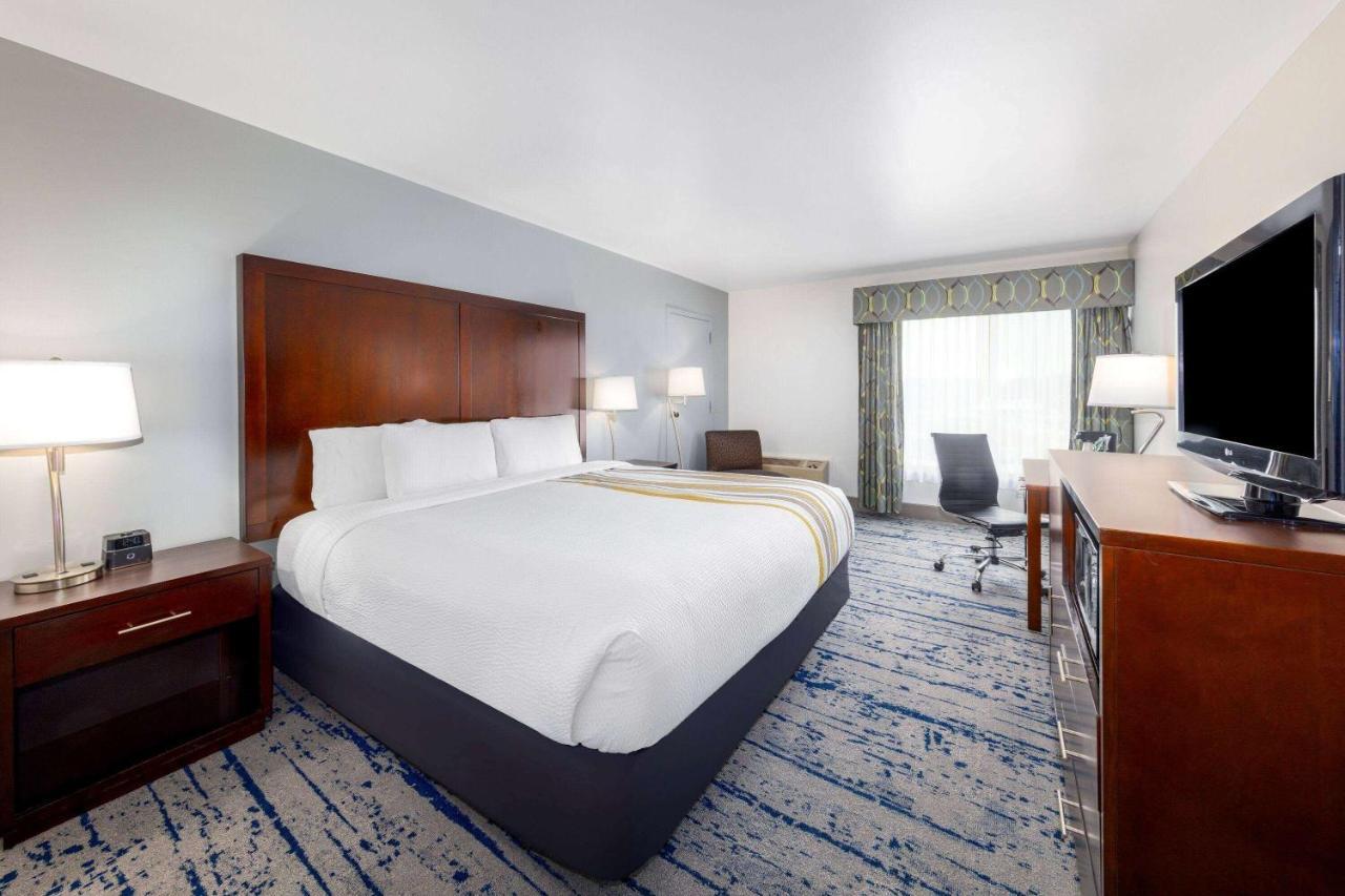 La Quinta Inn By Wyndham Lynnwood Dış mekan fotoğraf