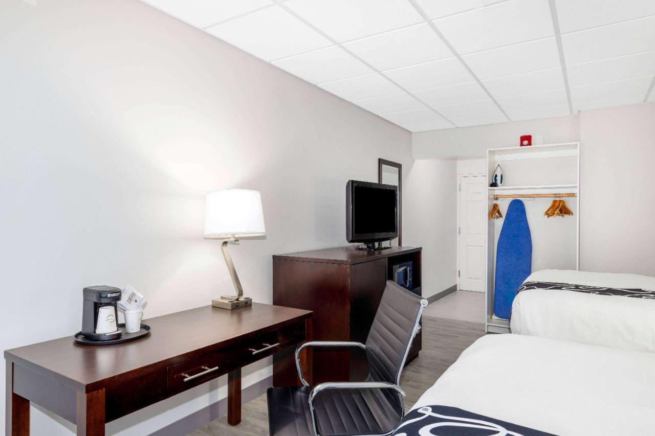 La Quinta Inn By Wyndham Lynnwood Dış mekan fotoğraf