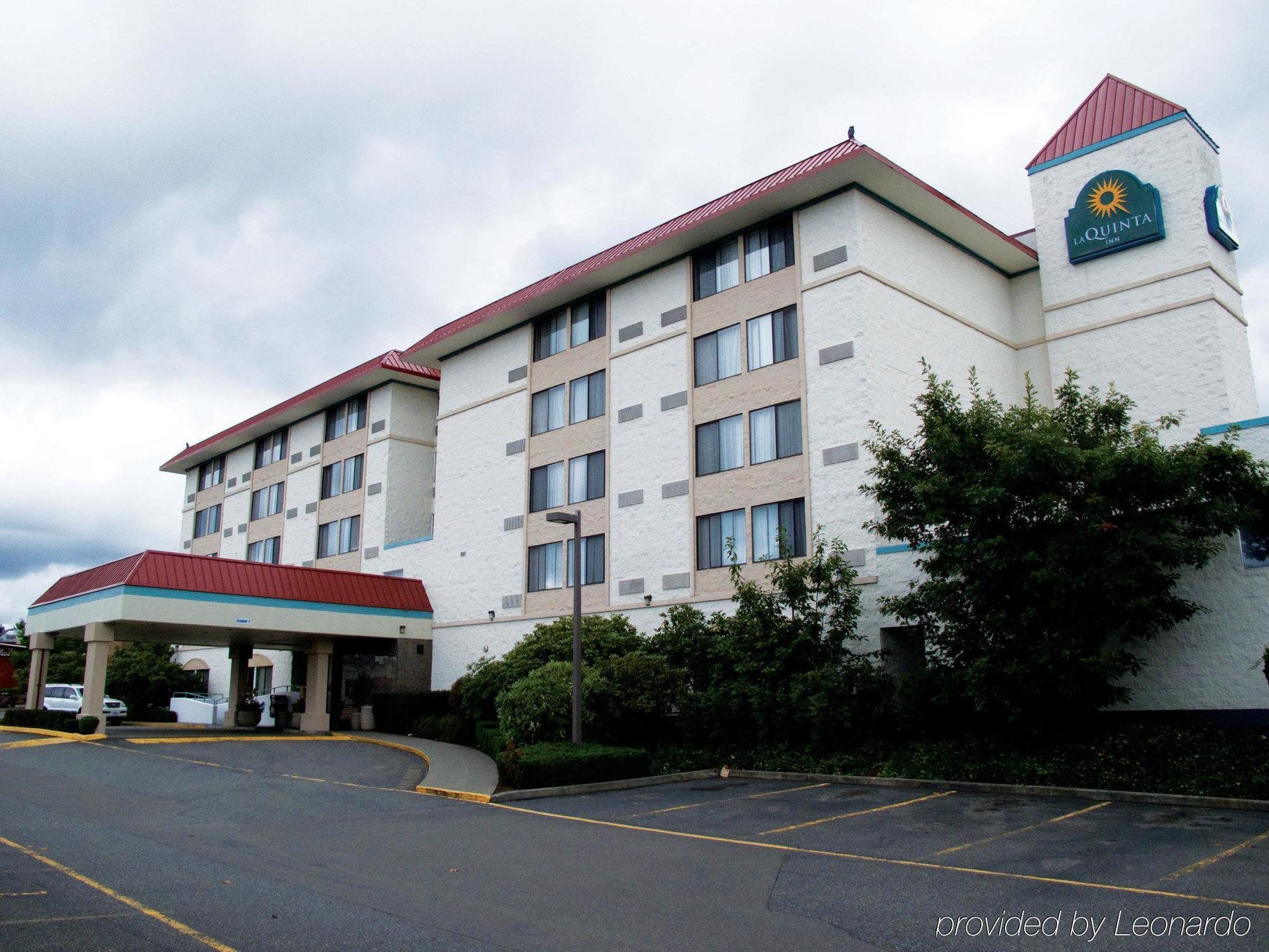 La Quinta Inn By Wyndham Lynnwood Dış mekan fotoğraf