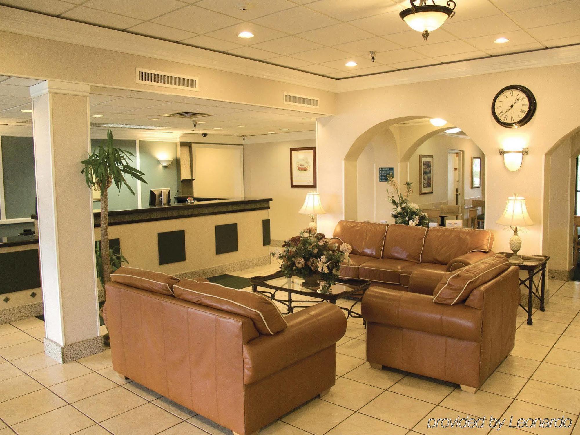 La Quinta Inn By Wyndham Lynnwood İç mekan fotoğraf