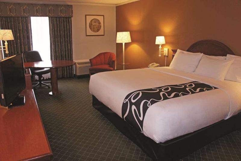 La Quinta Inn By Wyndham Lynnwood Dış mekan fotoğraf